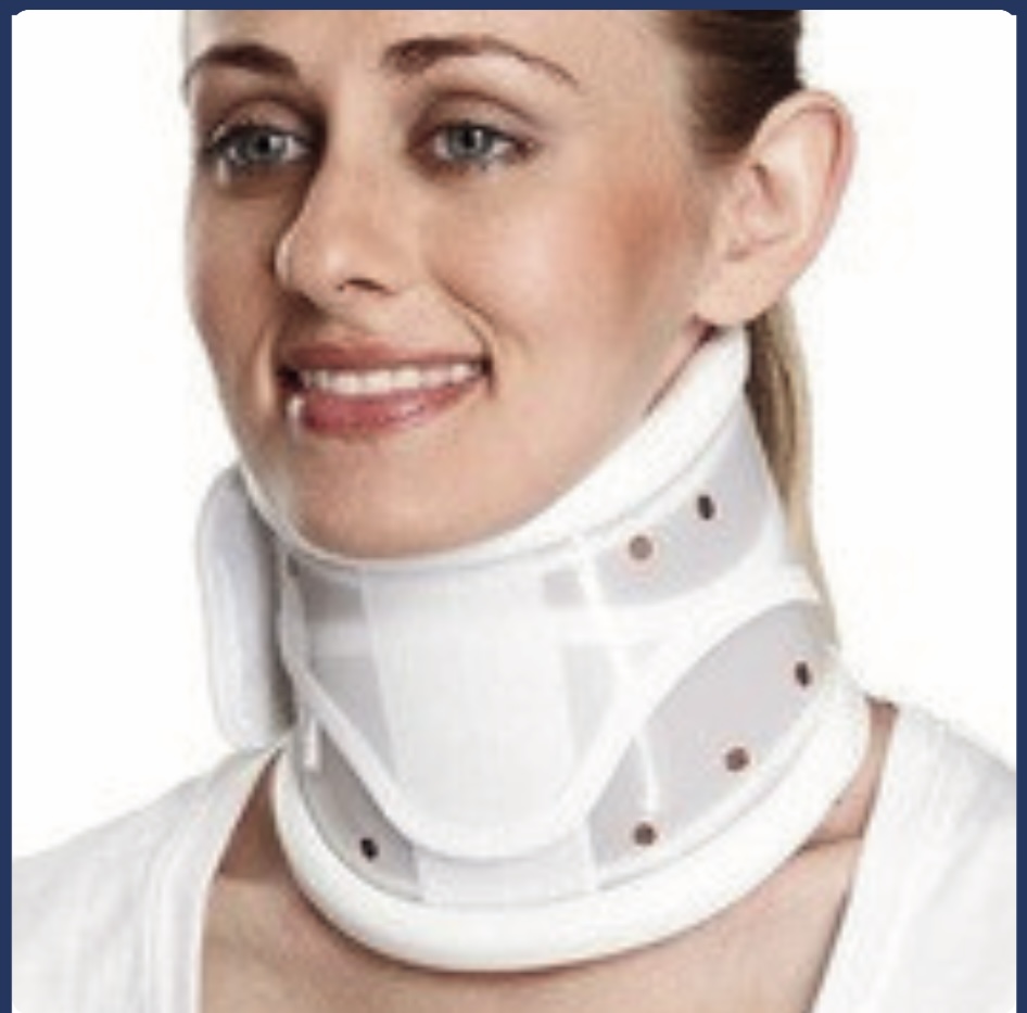 Tynor Cervical Pillow — orthopedic support, Scanda Enterprises Moosapet, Hyderabad
